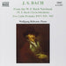 Bach/five Little Preludes