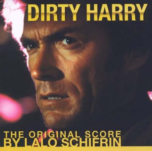 Dirty Harry (Schifrin)