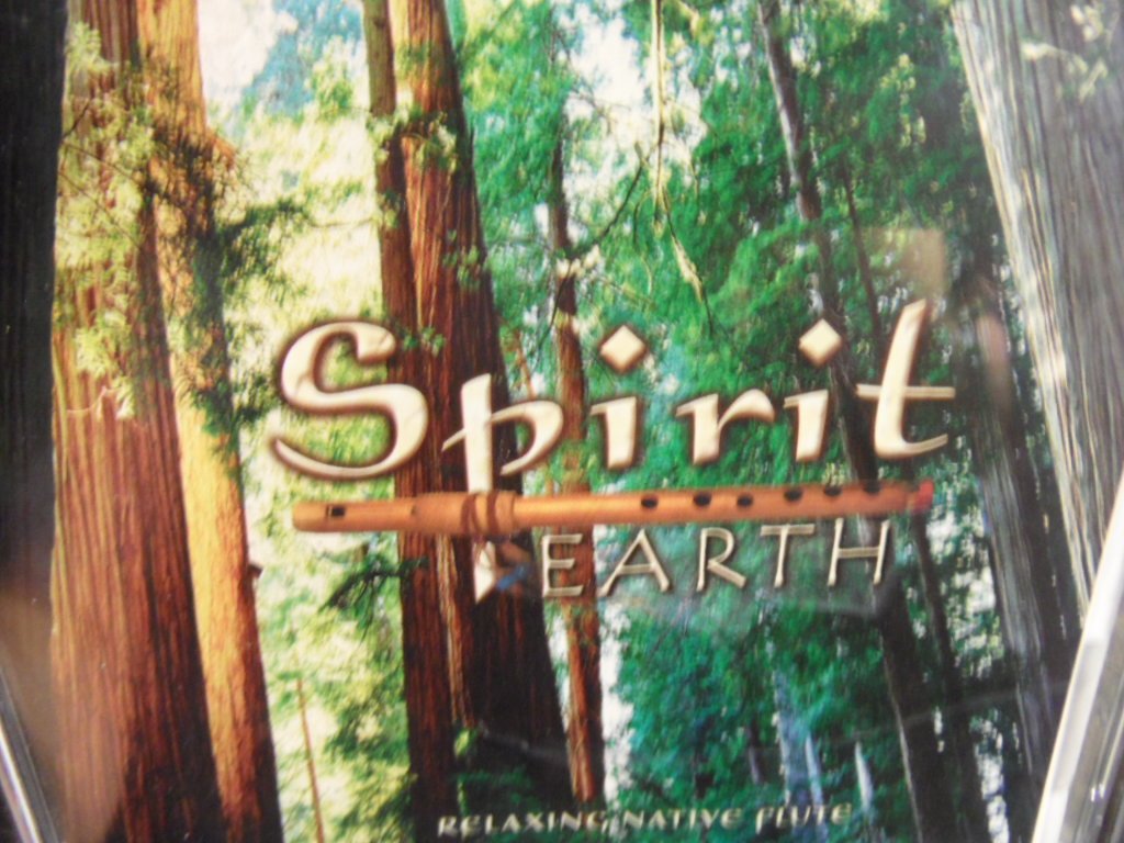 Spirit Earth