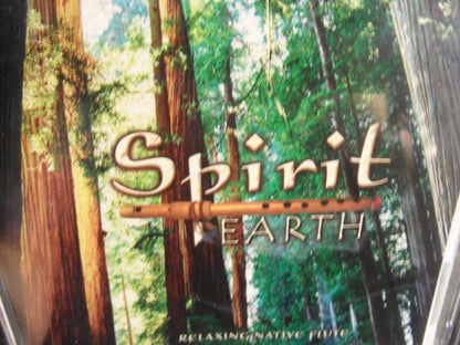 Spirit Earth