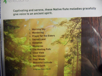 Spirit Earth
