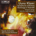 Klami/symphonie Enfantine