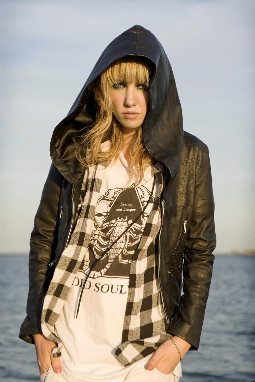Ladyhawke (Spec)