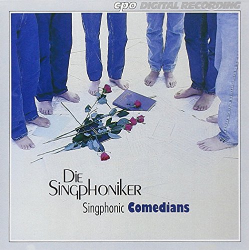 Die Singphoniker