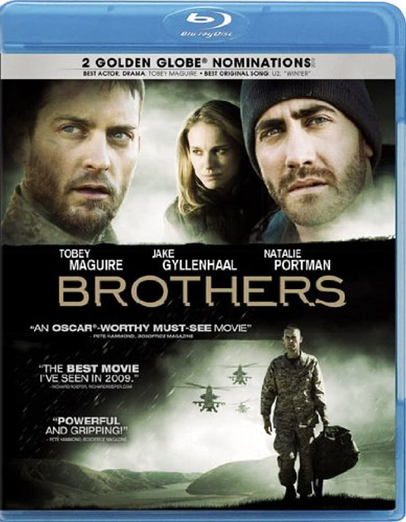 Brothers