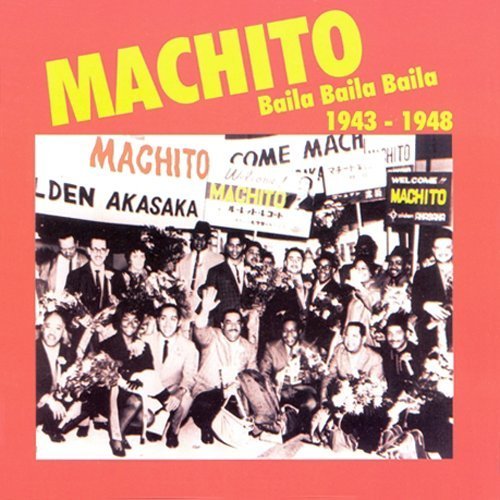 Baila Baila Baila: 1943-1948