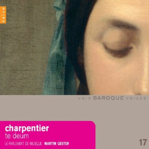 Te Deum (Gester, Le Parlement De Musique)