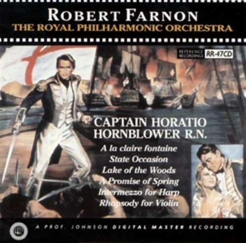 Captain Horatio Hornblower and Other Works
