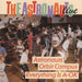 The Astronauts Live: Astronauts Orbit Campus;Everything Is A-OK