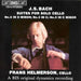 Violin Concertos - No. 2 in D Minor/no. 3 (Helmerson)