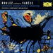 Ameriques, Arcana, Deserts, Ionisation (Boulez, Cso)