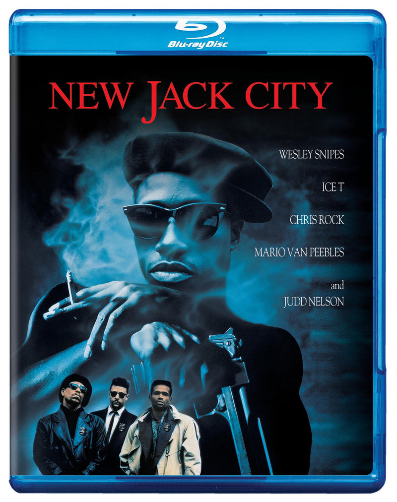 New Jack City