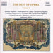 The Best of Opera - Volume 4