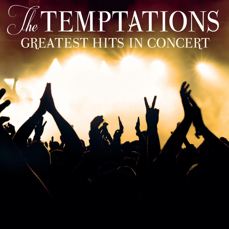 Greatest Hits in Concert