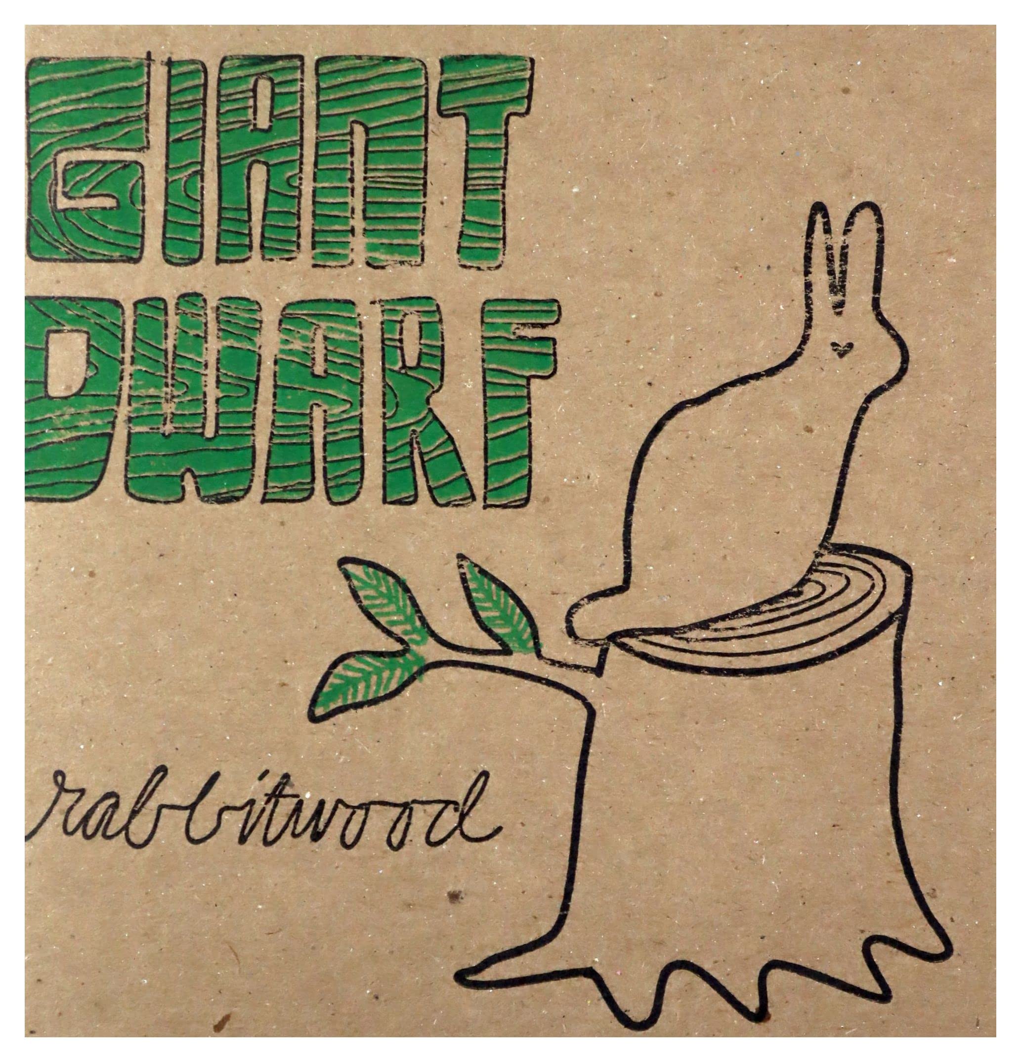 Rabbitwood