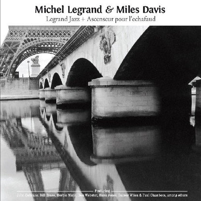 Legrand jazz