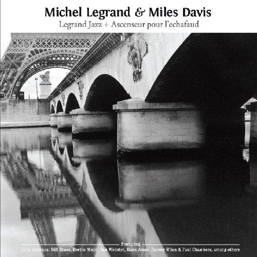Legrand jazz
