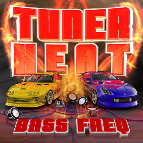 Bass Freq-Tuner Heat