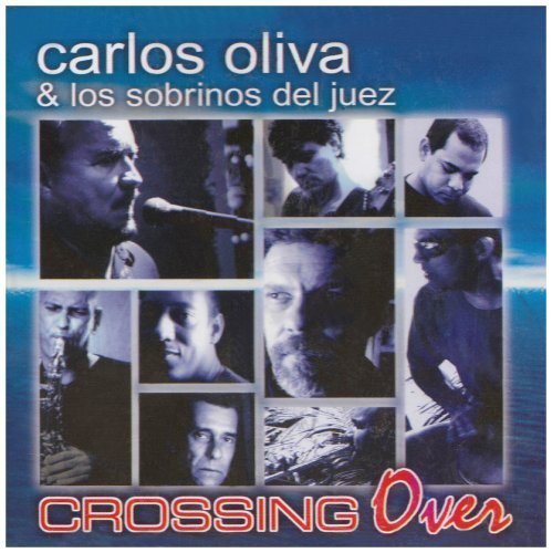 Crossing Over [us Import]
