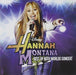 Hannah Montana-Best Of Both Worlds Concert