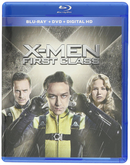 X-Men First Class