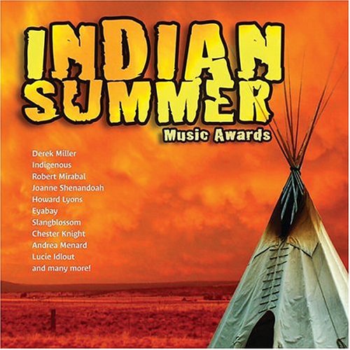Indian Summer