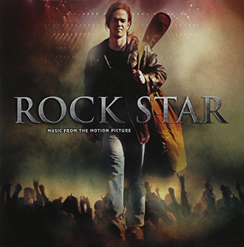 Rock Star Music From The Motion Picture