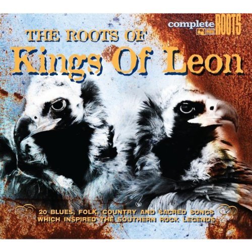 Roots of Kings of Leon