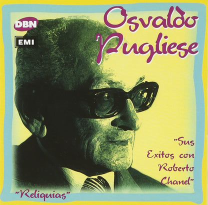 Sus Exitos Con Roberto Chanel