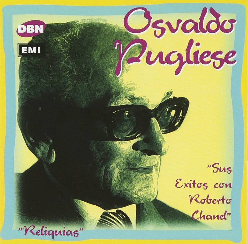 Sus Exitos Con Roberto Chanel