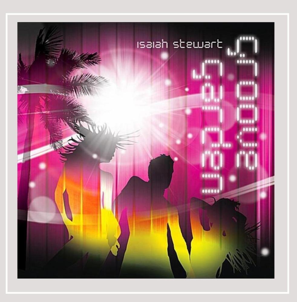 Groove Garden