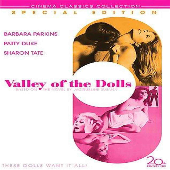 Valley of the Dolls