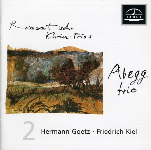 Klaviertrios (Abegg Trio)