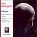 Chopin: Sonata in B Flat Minor/Berceuse/...