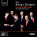 Live at the Bbc Proms
