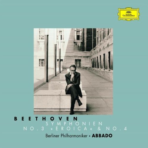 Beethoven: Symphonien No. 3, 'Eroica' & No. 4