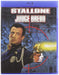 Judge Dredd