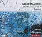 Choral-symphony No. 7, Requiem (Dausgaard, Danish Nso)