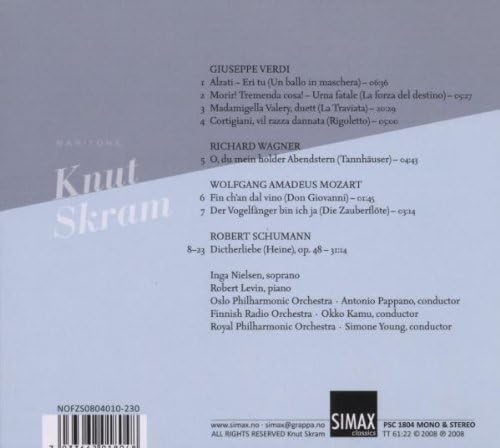 Concert Recordings