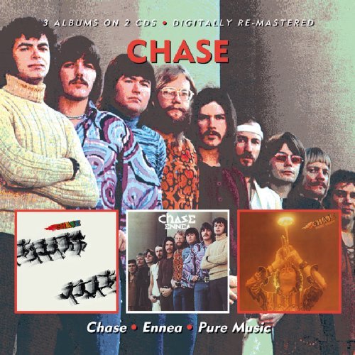Chase/ennea/pure Music