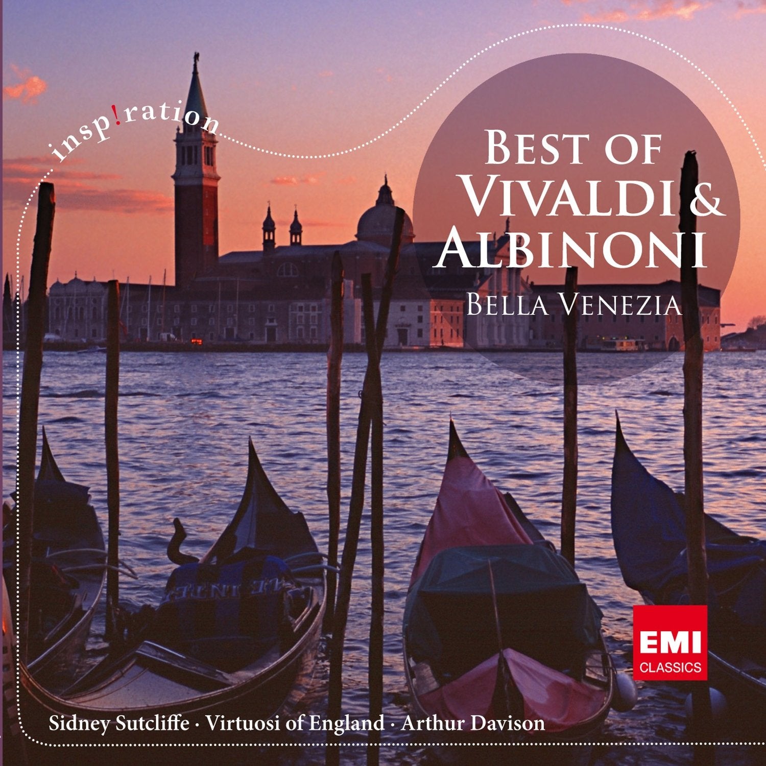 Best of Vivaldi & Albinoni