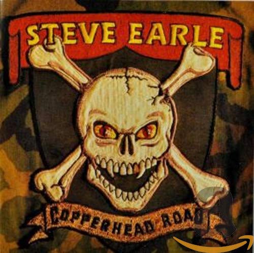 Copperhead Road