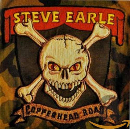 Copperhead Road