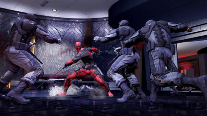 Deadpool - PlayStation 3