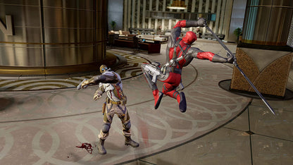 Deadpool - PlayStation 3