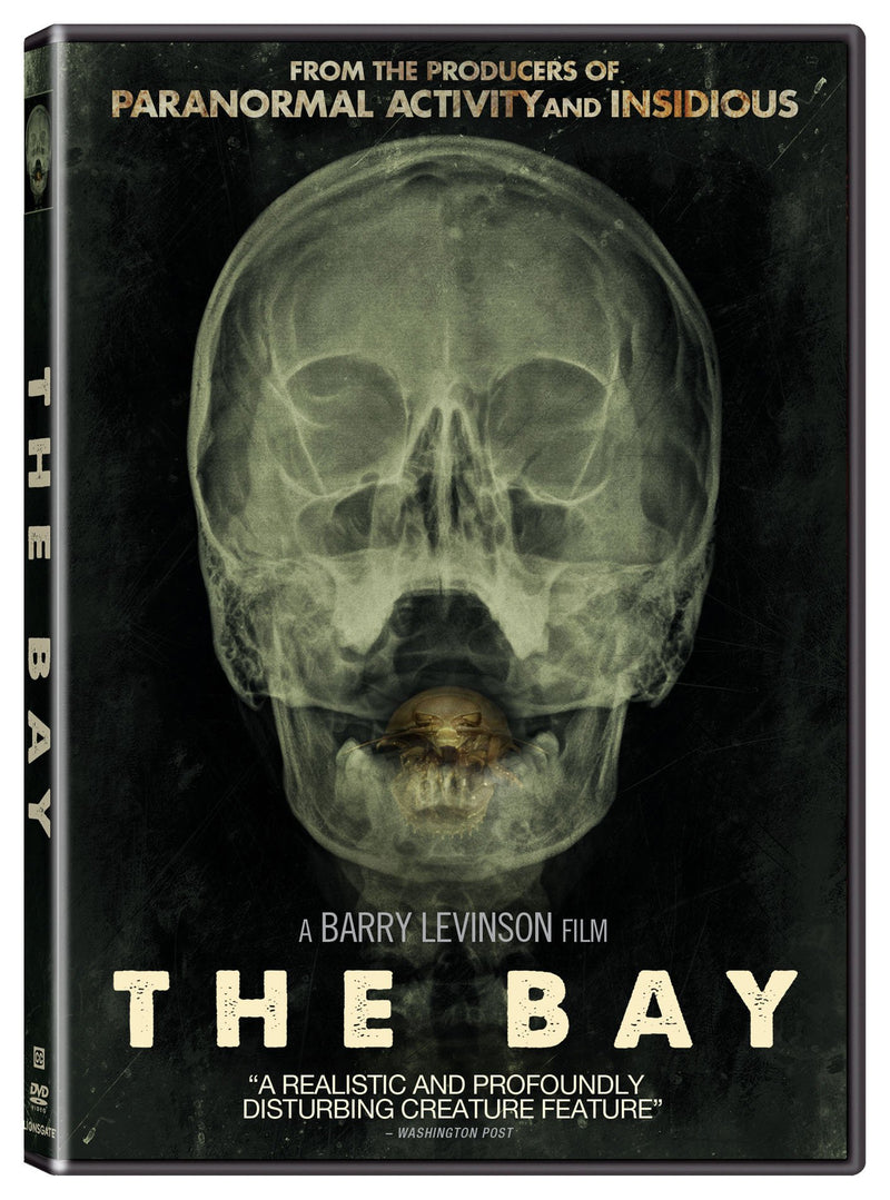 The Bay