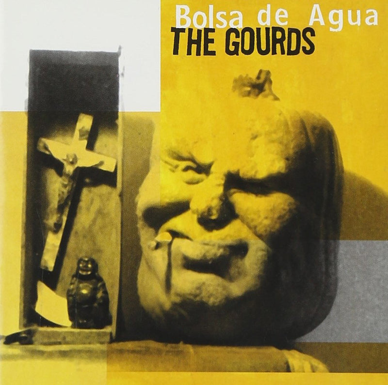 Gourds-Bolsa De Agua