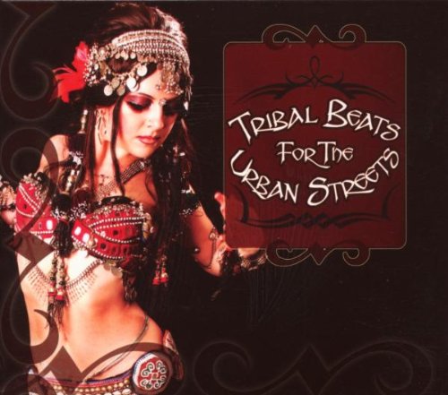 Tribal Beats for the Urban Str