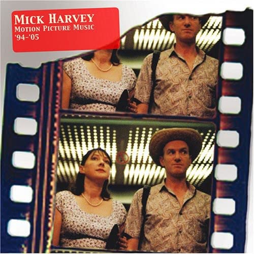 Motion Picture Music 94