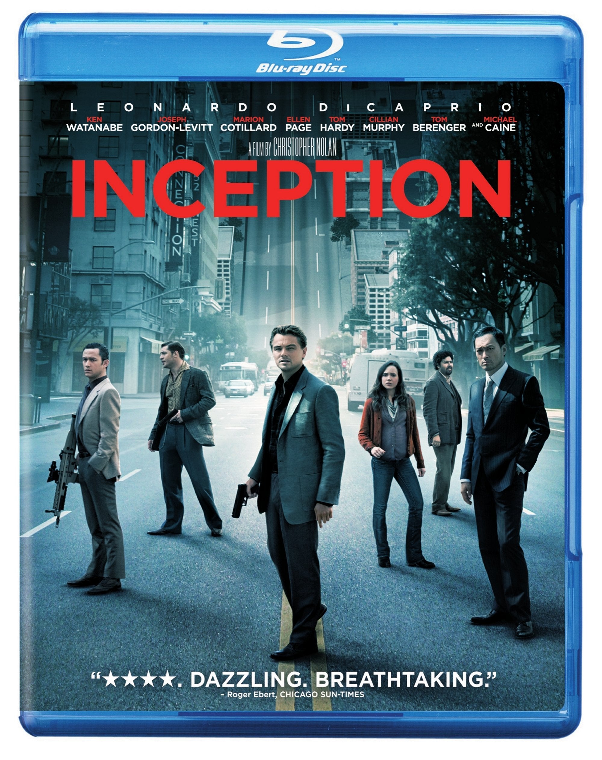 Inception
